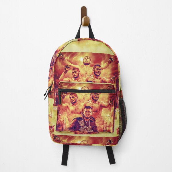 Item preview, Khabib Nurmagomedov designed and sold by UFC And More.