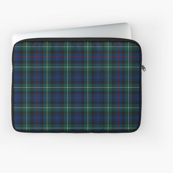 Item preview, Clan Mackenzie Tartan designed and sold by plaidwerx.