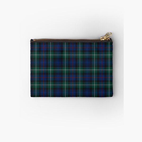 Item preview, Clan Mackenzie Tartan designed and sold by plaidwerx.