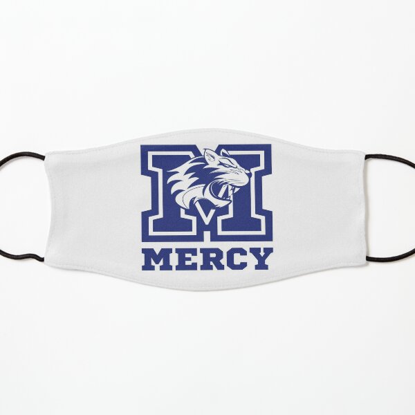 Mercy Tiger Logo Kids Mask