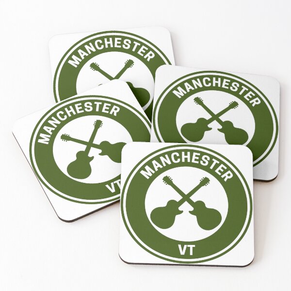 Item preview, Vintage Manchester Vermont designed and sold by fearcity.