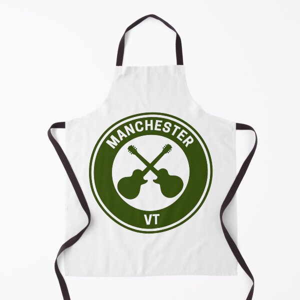 Item preview, Vintage Manchester Vermont designed and sold by fearcity.