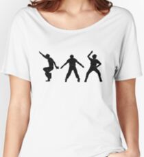 Napoleon Dynamite Dance Women's Relaxed Fit T-Shirt