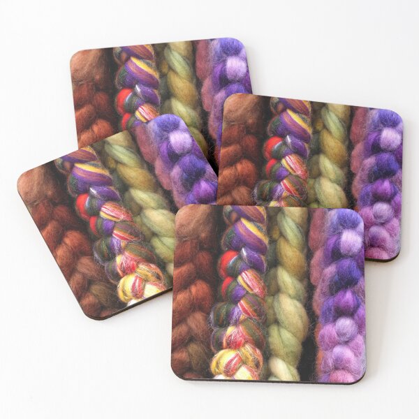 Item preview, Sheepy Plaits designed and sold by Yampimon.