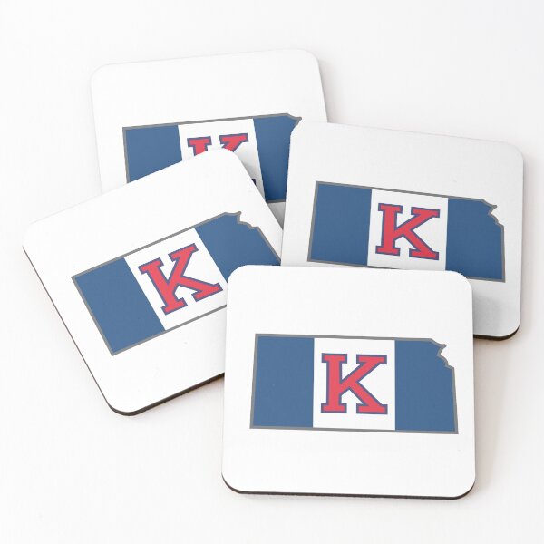 Item preview, University of Kansas Flag designed and sold by Bryce Beck.