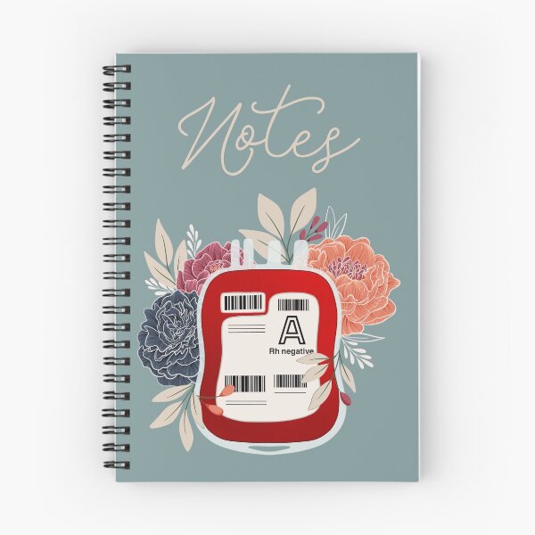 Item preview, Floral A Negative designed and sold by Lindsey Seymour.