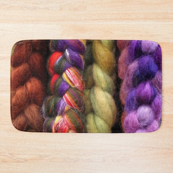 Item preview, Sheepy Plaits designed and sold by Yampimon.