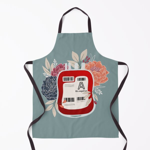 Item preview, Floral A Negative designed and sold by Lindsey Seymour.