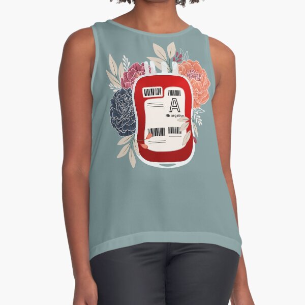Item preview, Floral A Negative designed and sold by Lindsey Seymour.