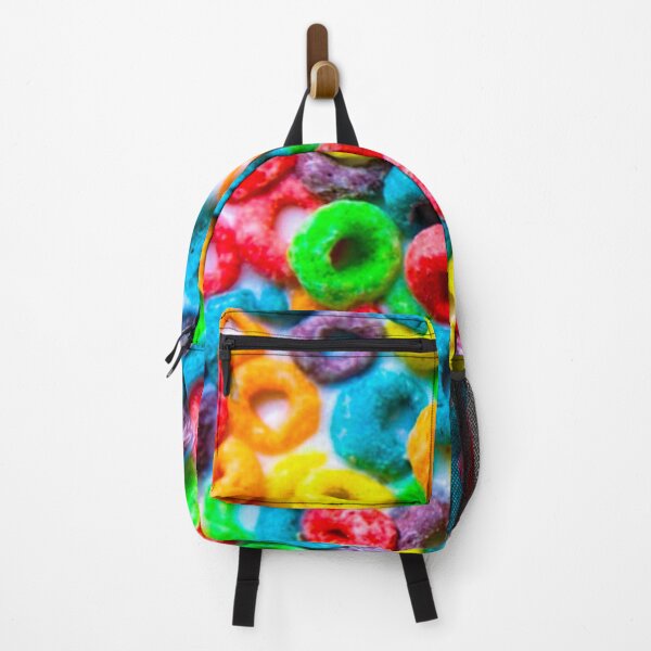 Item preview, Loops of Fruity  designed and sold by BethLeo.