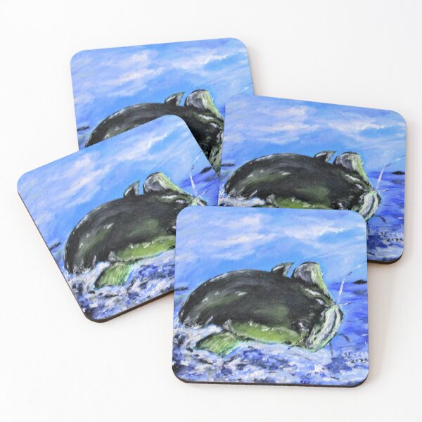 Item preview, Mean Catfish designed and sold by Clyde J. Kell.
