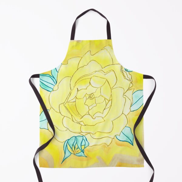 Item preview, Neutral Rose Watercolor designed and sold by The Rage Garden.