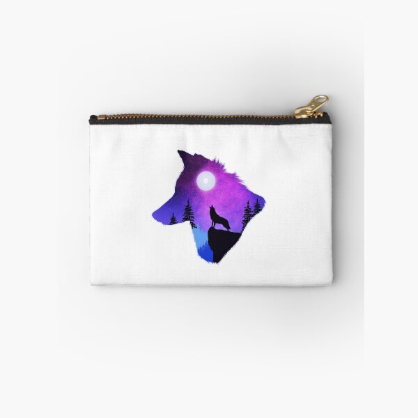 Item preview, Moonlight Wolf designed and sold by cys456.