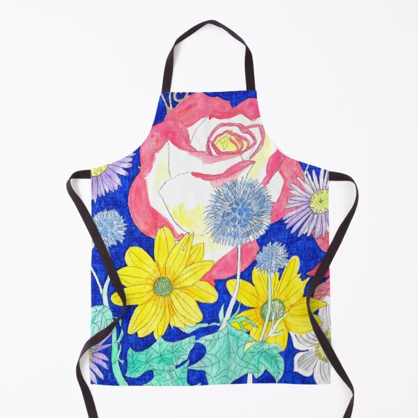 Item preview, London Flora designed and sold by The Rage Garden.