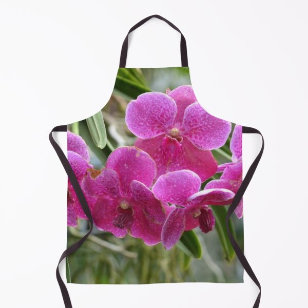 Item preview, Vivid Pink Orchids designed and sold by ReneeKennedy.