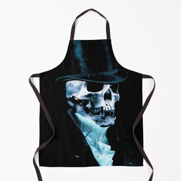 Item preview, Victorian Skeleton designed and sold by QuarterMoon.