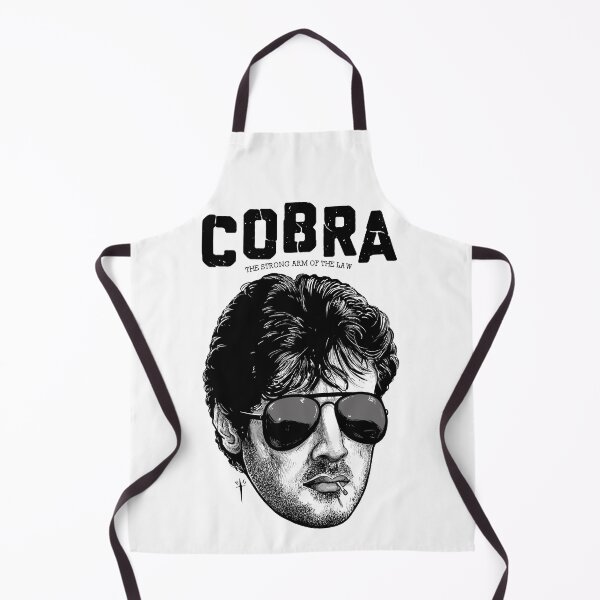 Item preview, Cobra designed and sold by desecrateart.