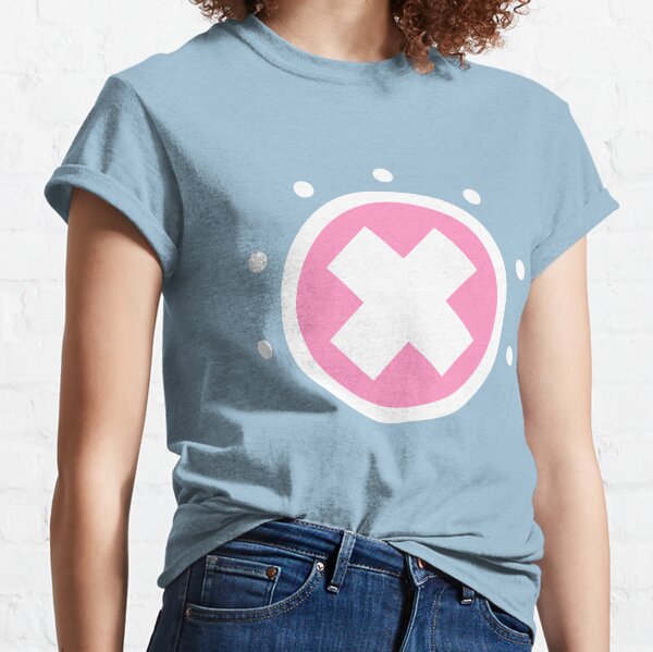 Tony Tony Classic T-Shirt