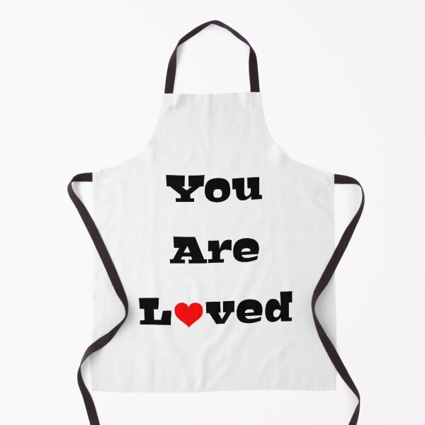 Item preview, You are loved designed and sold by MohamedRashed15.