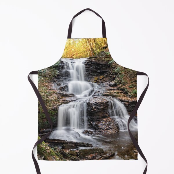 Item preview, Tuscarora Falls designed and sold by KPcaptures.