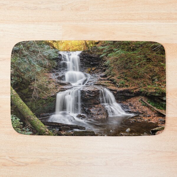 Item preview, Tuscarora Falls designed and sold by KPcaptures.