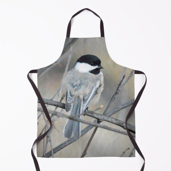 Item preview, Tufted Titmouse designed and sold by ReneeKennedy.