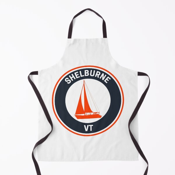 Item preview, Vintage Shelburne Vermont designed and sold by fearcity.