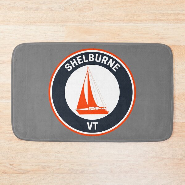 Item preview, Vintage Shelburne Vermont designed and sold by fearcity.