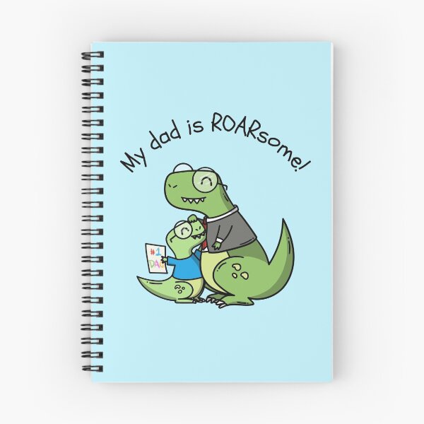 Item preview, RoarSome Father designed and sold by equilibrum08.