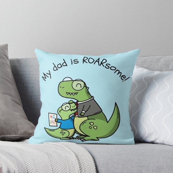 Item preview, RoarSome Father designed and sold by equilibrum08.