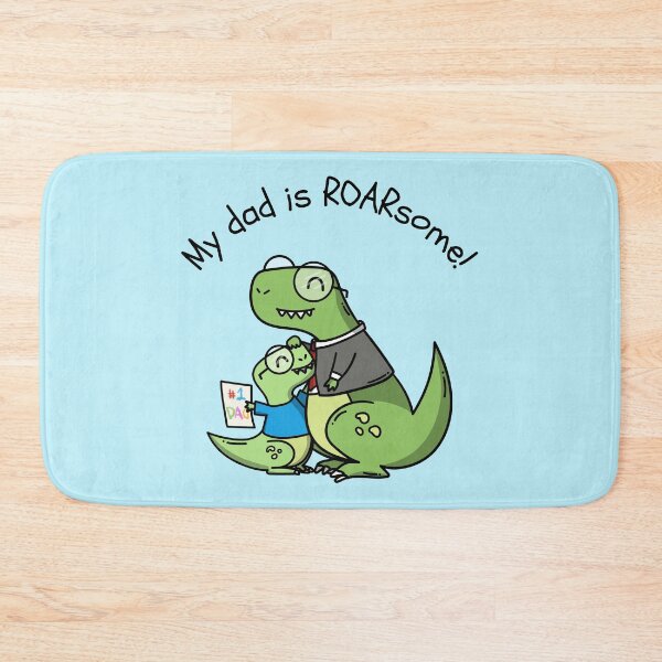 Item preview, RoarSome Father designed and sold by equilibrum08.