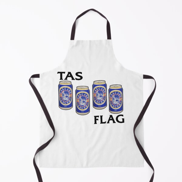 Item preview, Cascade Lager - Breakfast of Champions  designed and sold by SilentlyRob668.
