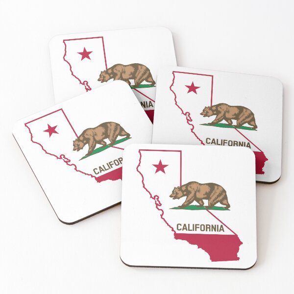Item preview, California! designed and sold by DoodleDashCollective.