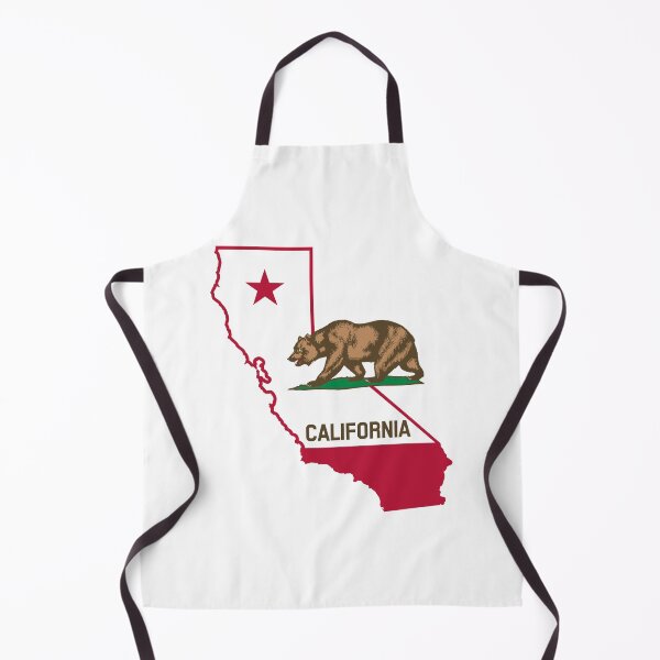 Item preview, California! designed and sold by DoodleDashCollective.