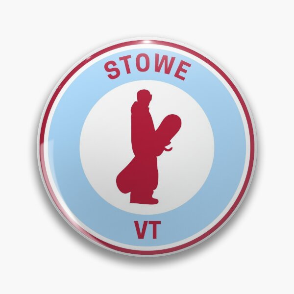 Item preview, Vintage Stowe Vermont designed and sold by fearcity.
