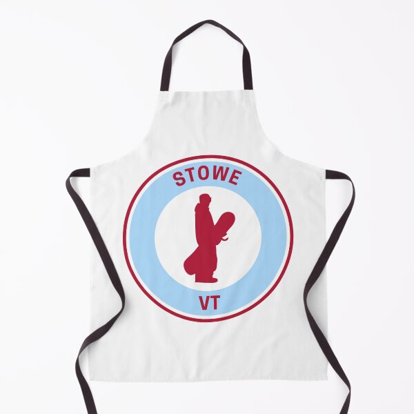 Item preview, Vintage Stowe Vermont designed and sold by fearcity.