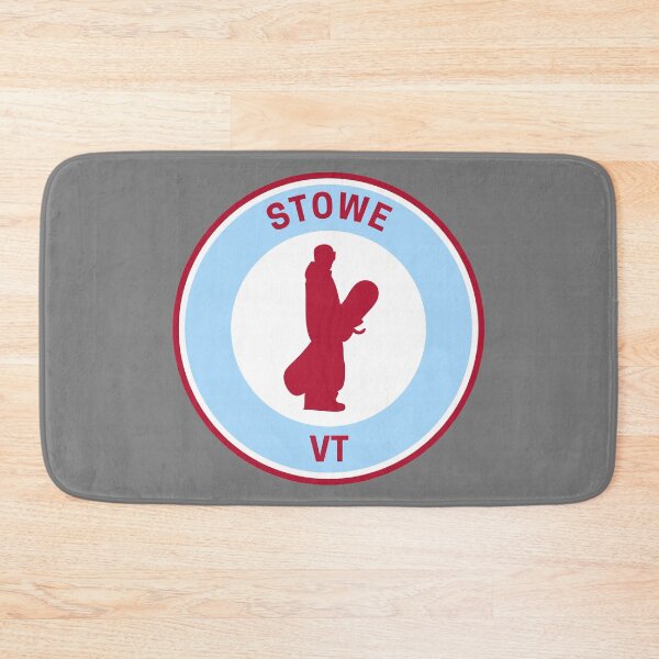 Item preview, Vintage Stowe Vermont designed and sold by fearcity.