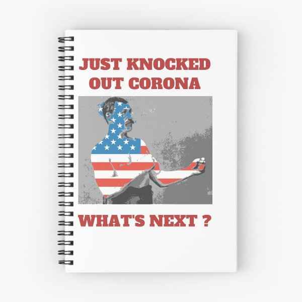 Item preview, Fighting Corona Pandemic designed and sold by Colette B.