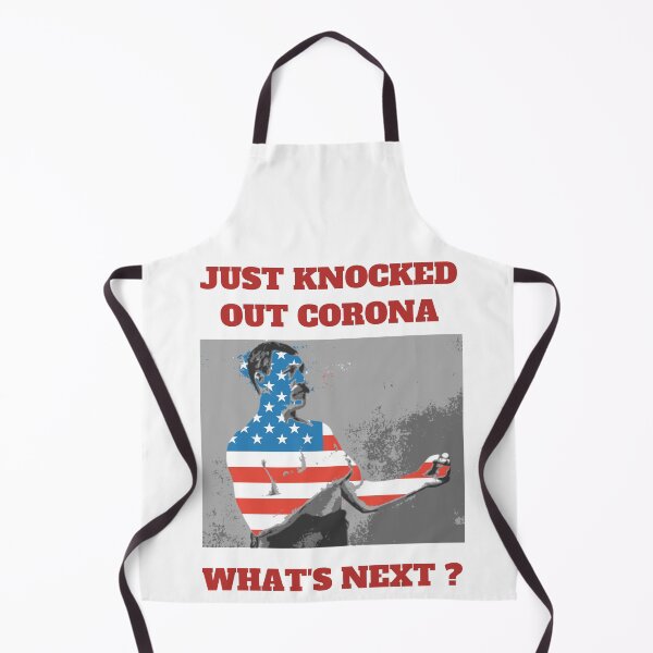 Item preview, Fighting Corona Pandemic designed and sold by Colette B.