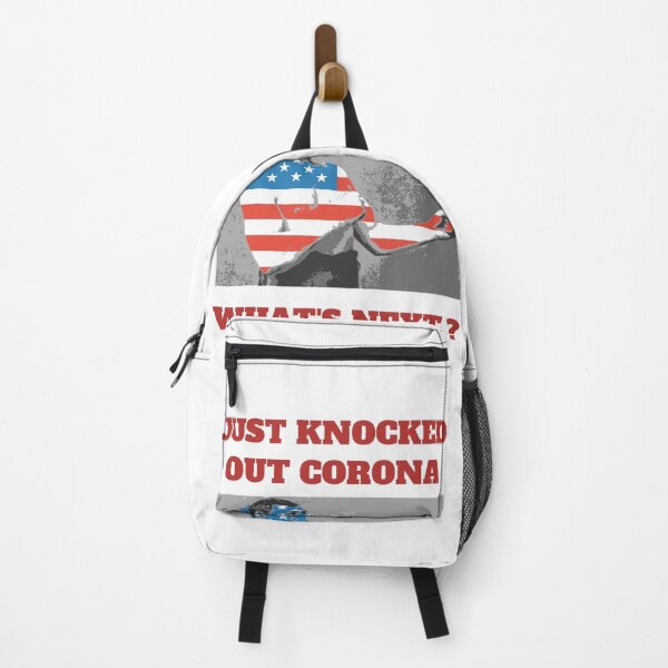 Item preview, Fighting Corona Pandemic designed and sold by Colette B.