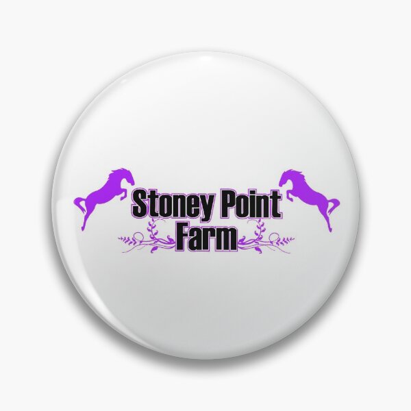Artikelvorschau, Stoney Point Farm entworfen und verkauft von reaganmondayy.