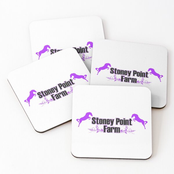 Artikelvorschau, Stoney Point Farm entworfen und verkauft von reaganmondayy.