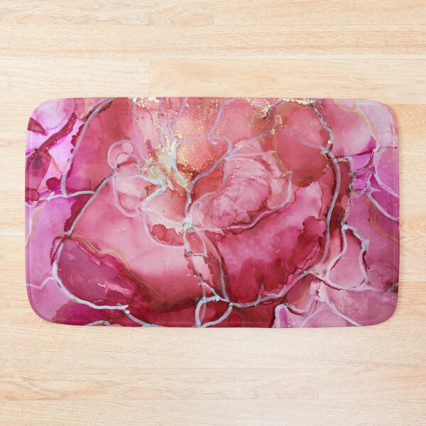 Item preview, Floral blush designed and sold by ArtMinu.