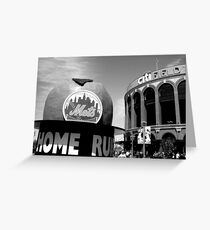 New York City Greeting Card