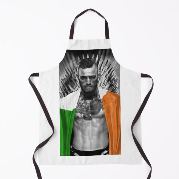 Item preview, Conor McGregor designed and sold by UFC And More.
