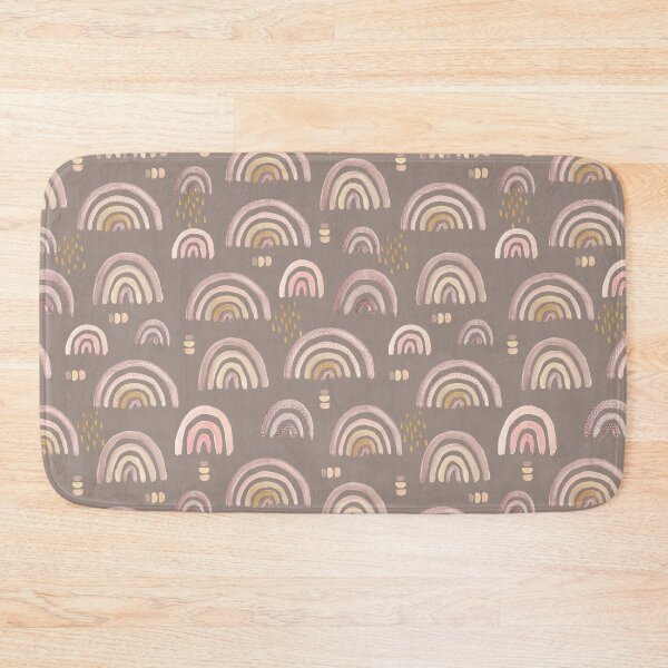 Item preview, Pink rainbow designed and sold by JuliaBadeeva.