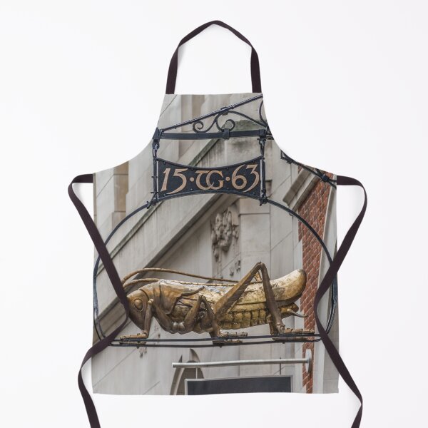 Item preview, Grasshoppers of London designed and sold by Enzwell.