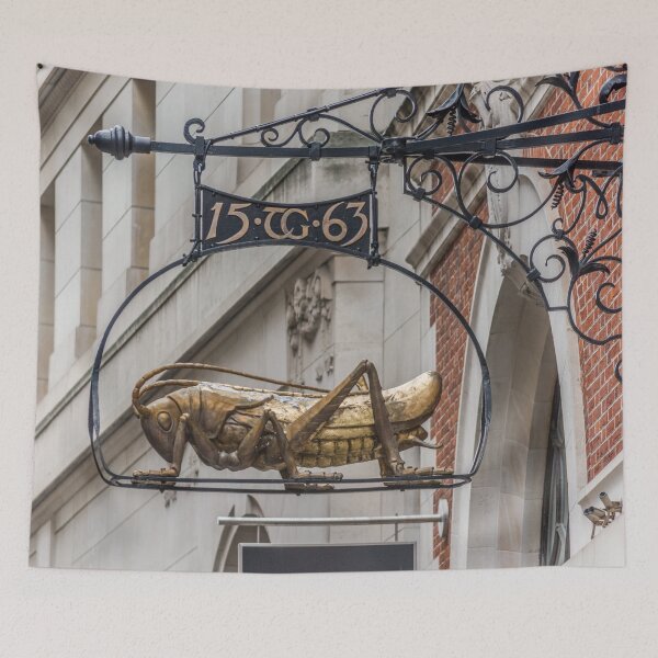Item preview, Grasshoppers of London designed and sold by Enzwell.