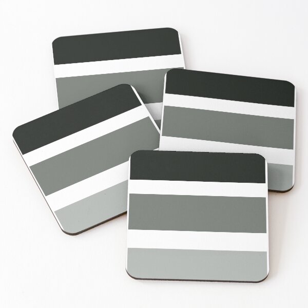 Item preview, black/gray block designed and sold by pvpatel.
