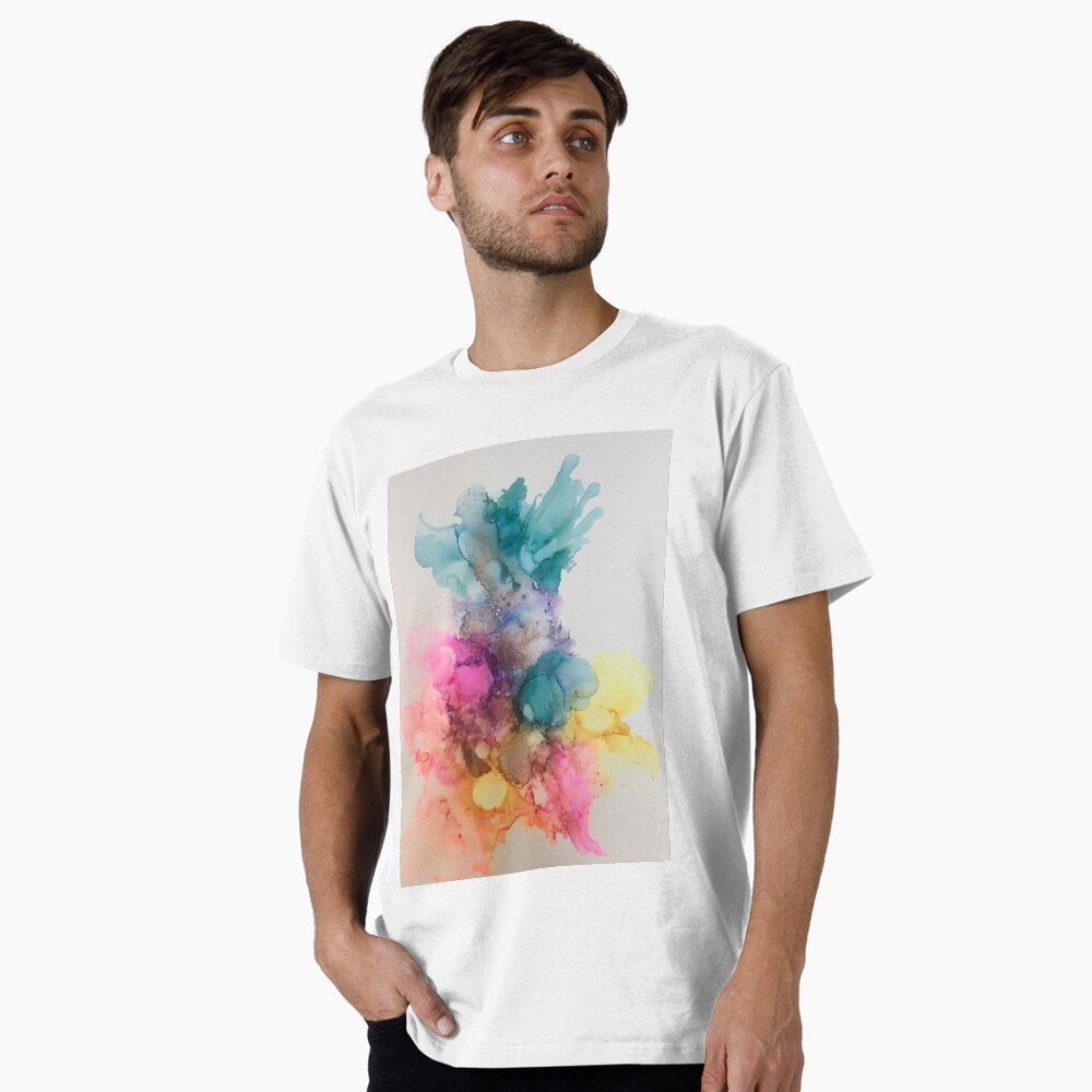 Item preview, T-shirt premium designed and sold by ArtMinu.